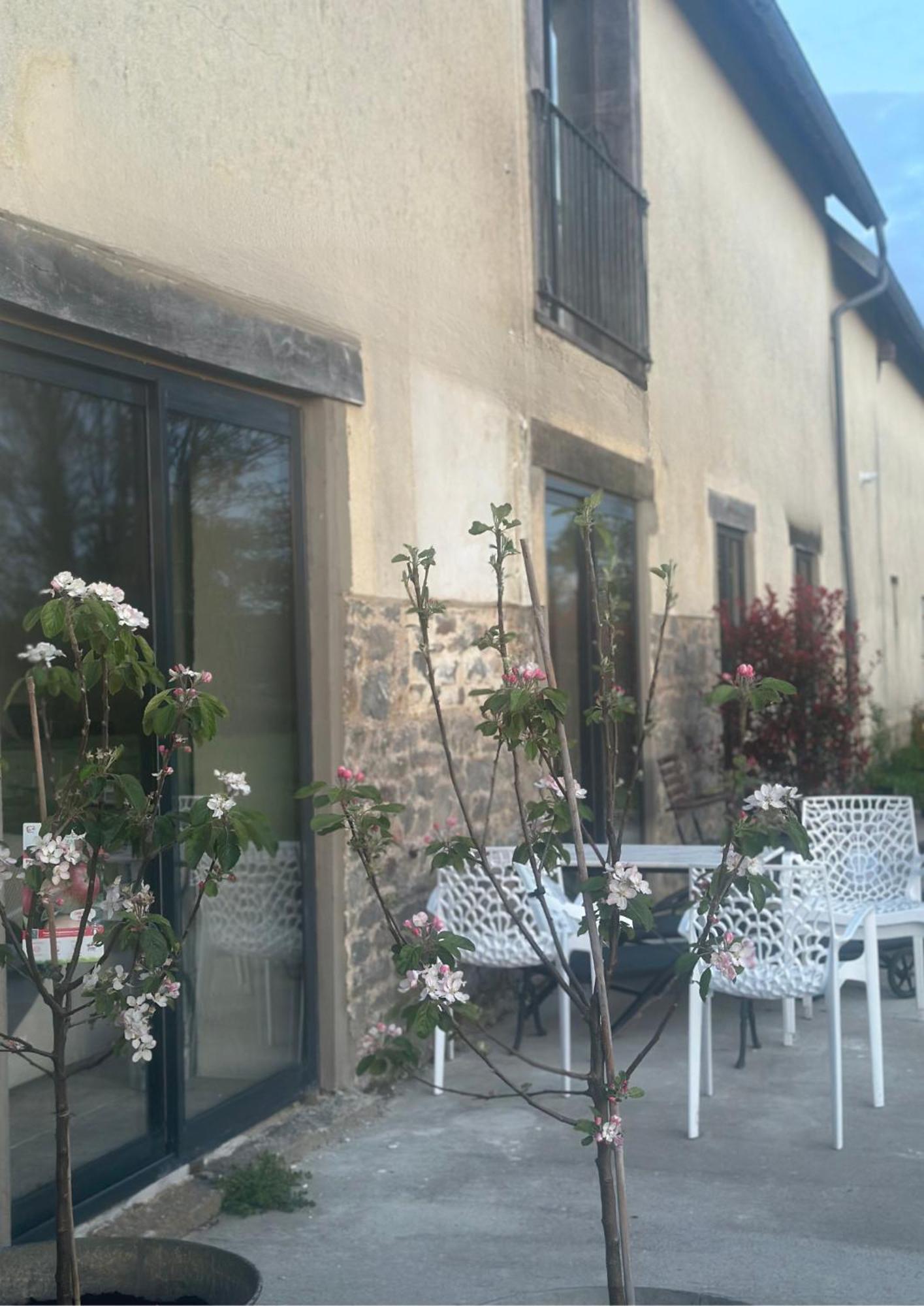 La Maison De Melman Quettreville-sur-Sienne Buitenkant foto