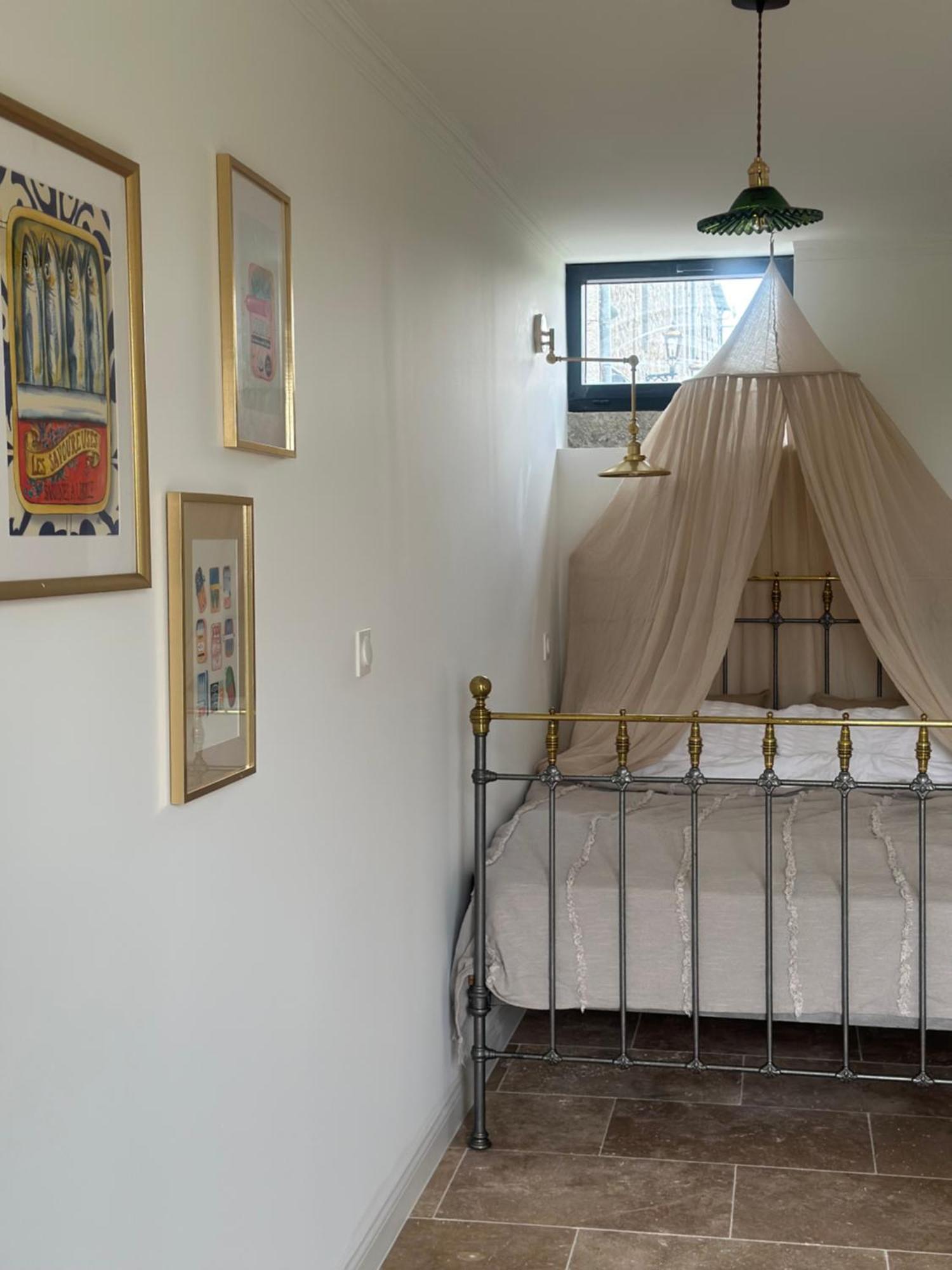La Maison De Melman Quettreville-sur-Sienne Buitenkant foto