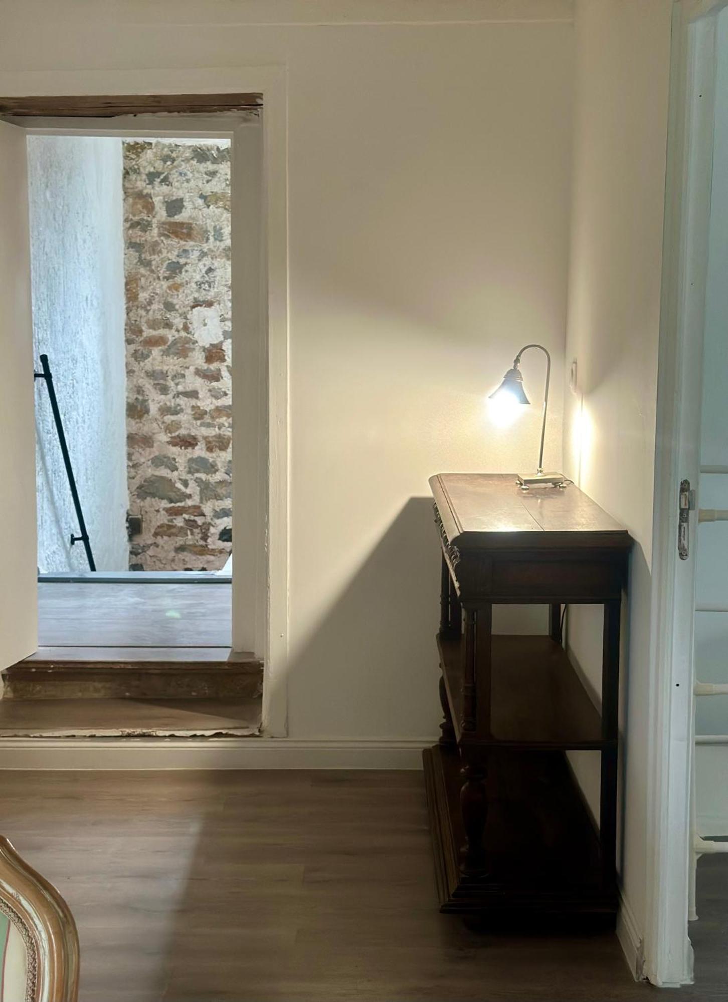 La Maison De Melman Quettreville-sur-Sienne Buitenkant foto