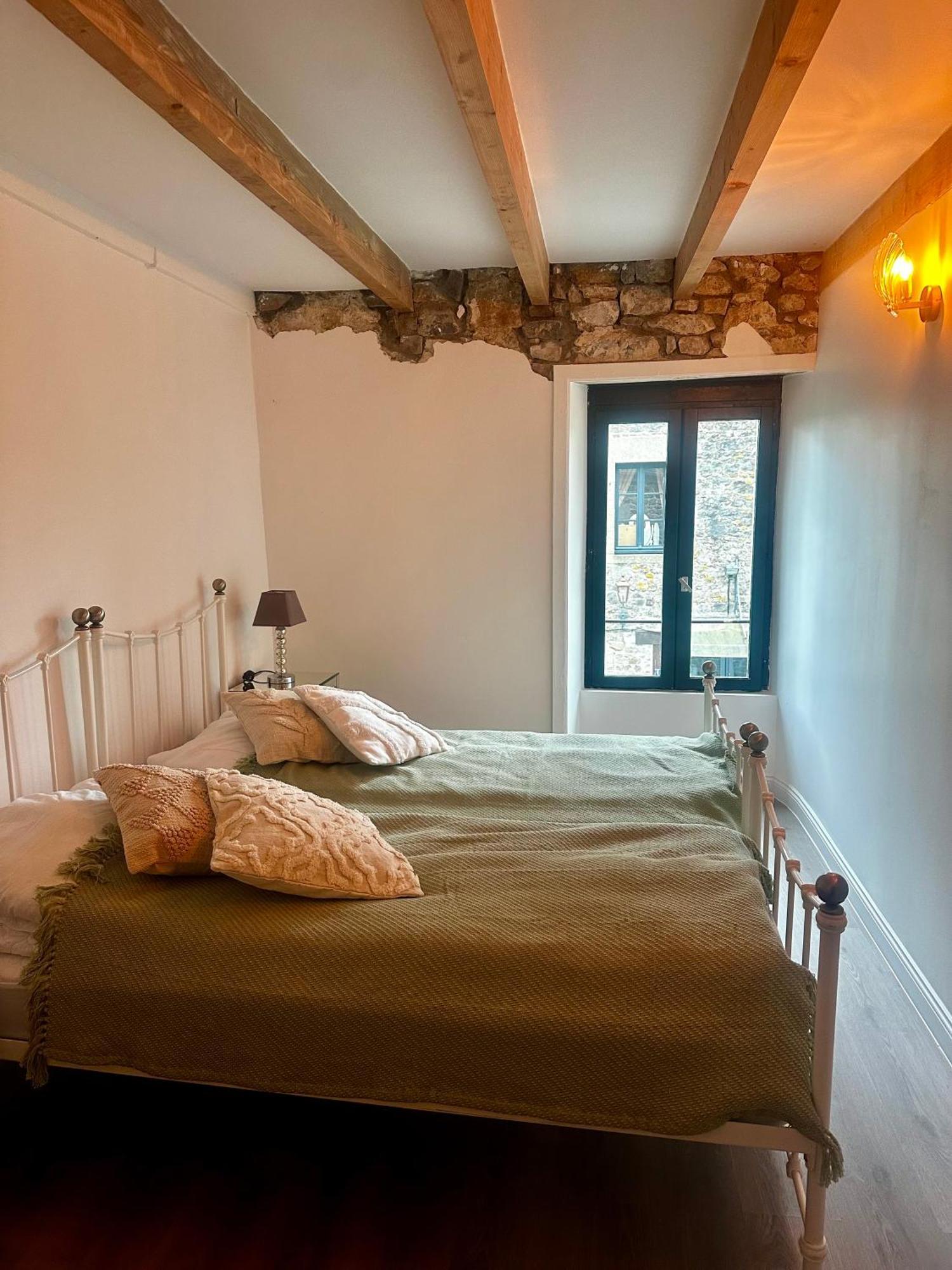 La Maison De Melman Quettreville-sur-Sienne Buitenkant foto
