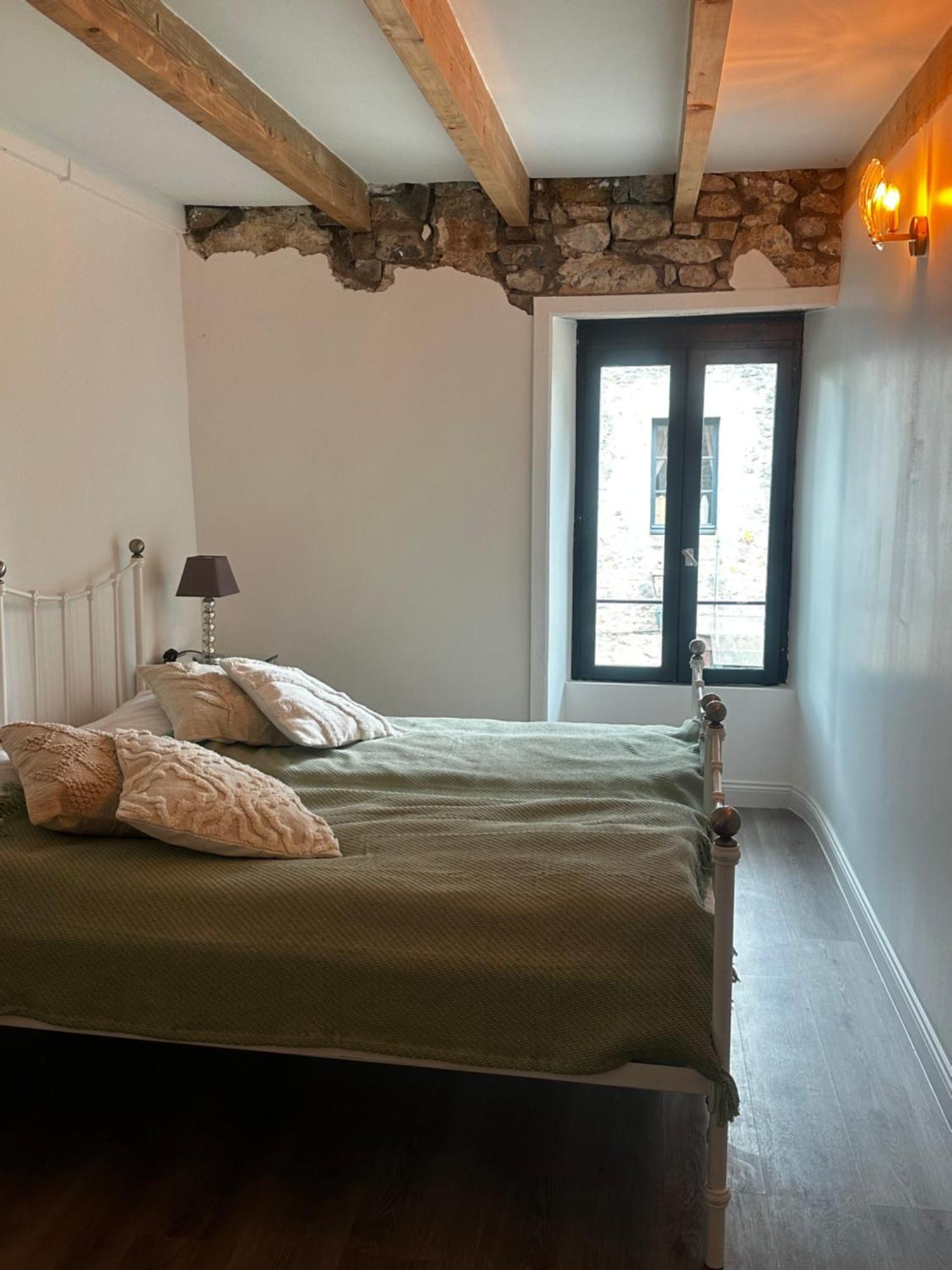 La Maison De Melman Quettreville-sur-Sienne Buitenkant foto